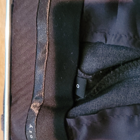 Theory Super Slim Edition pants Size 0 - Picture 5 of 8